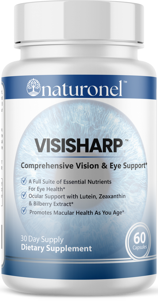 Visisharp