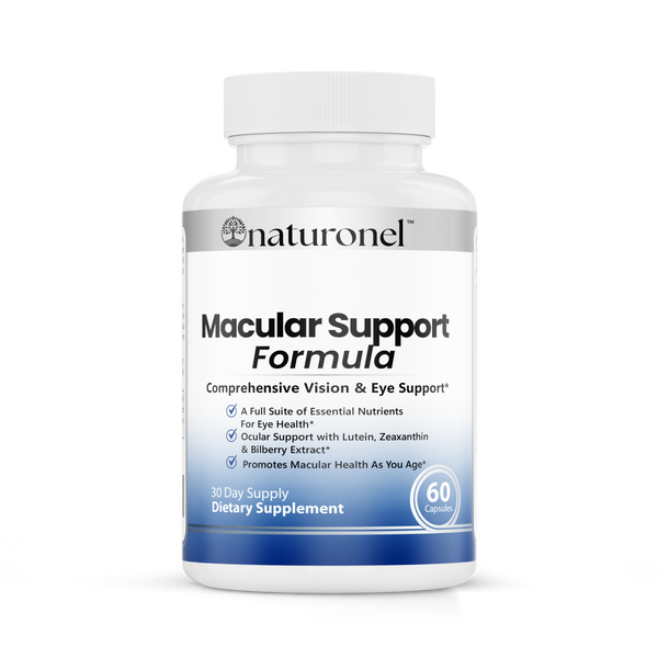 Macular Support Formula