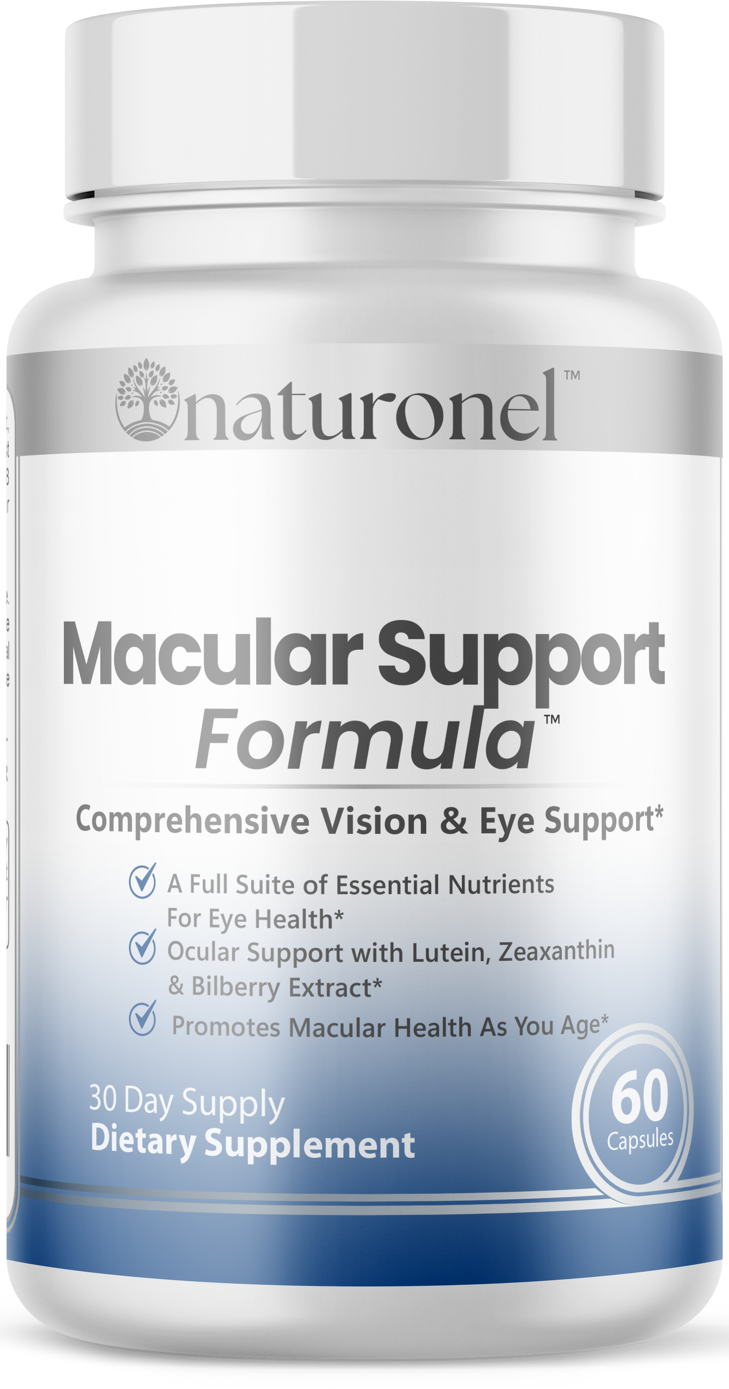 Macular Support Formula