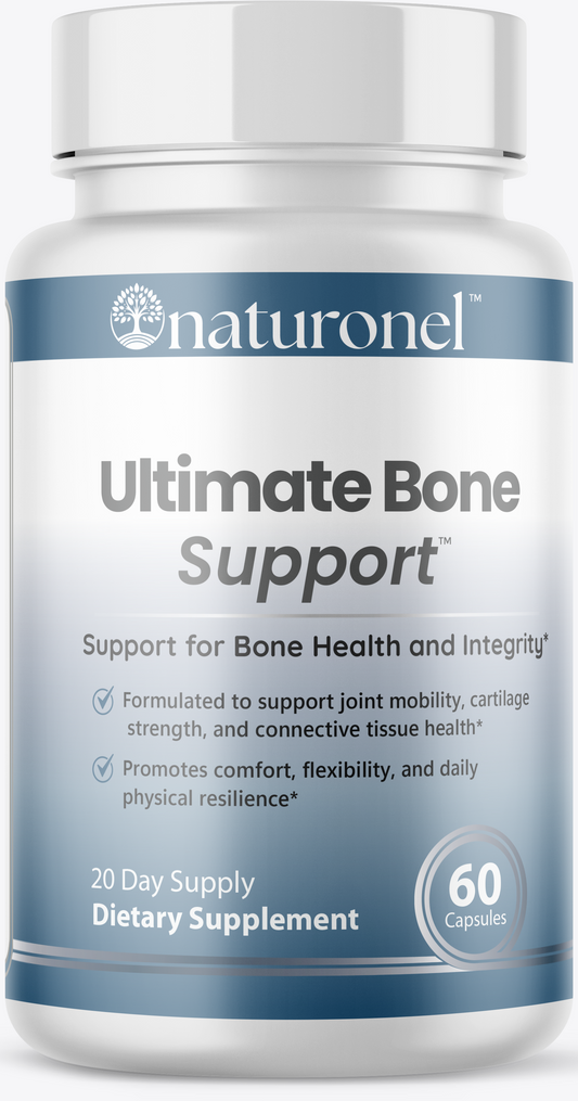 Ultimate Bone Support