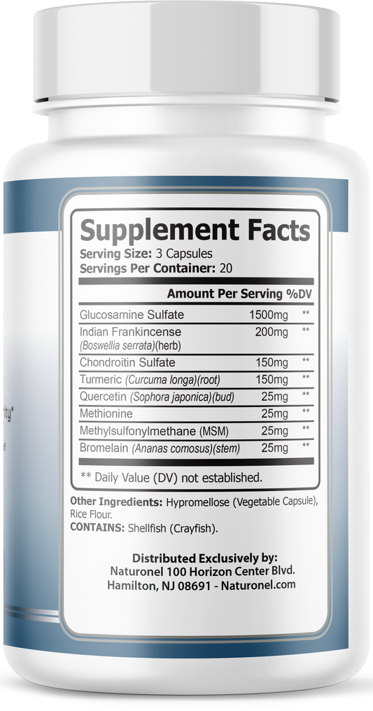 Ultimate Bone Support