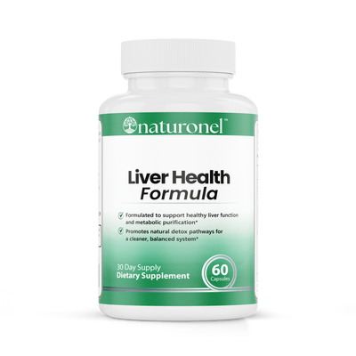 Liver Health Formula