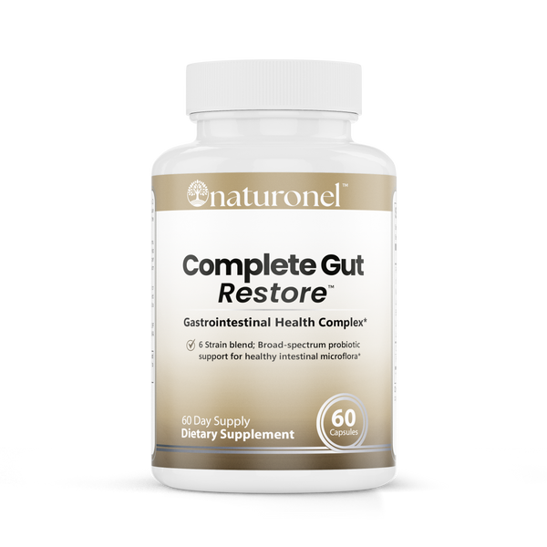 Complete Gut Restore