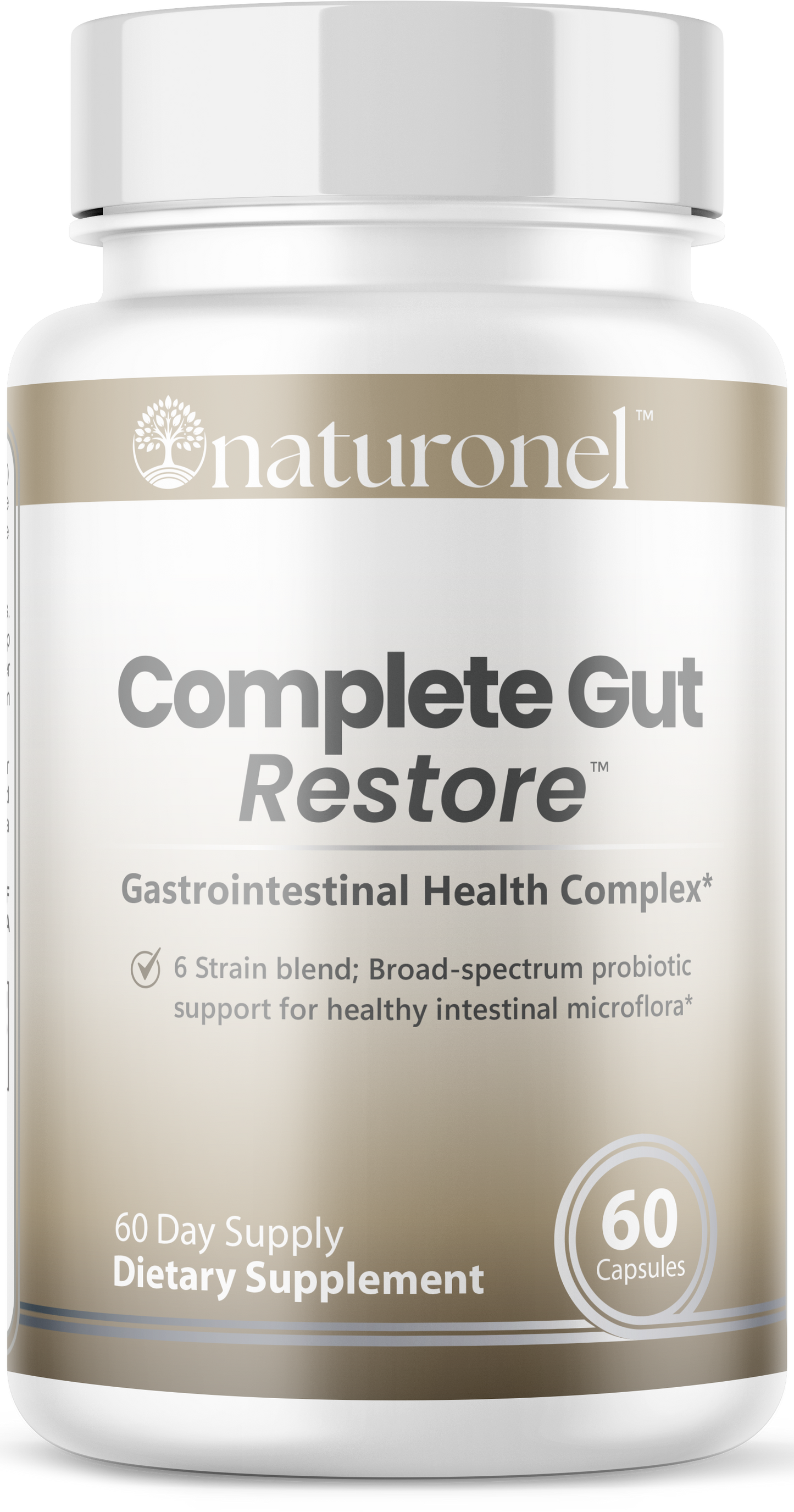 Complete Gut Restore