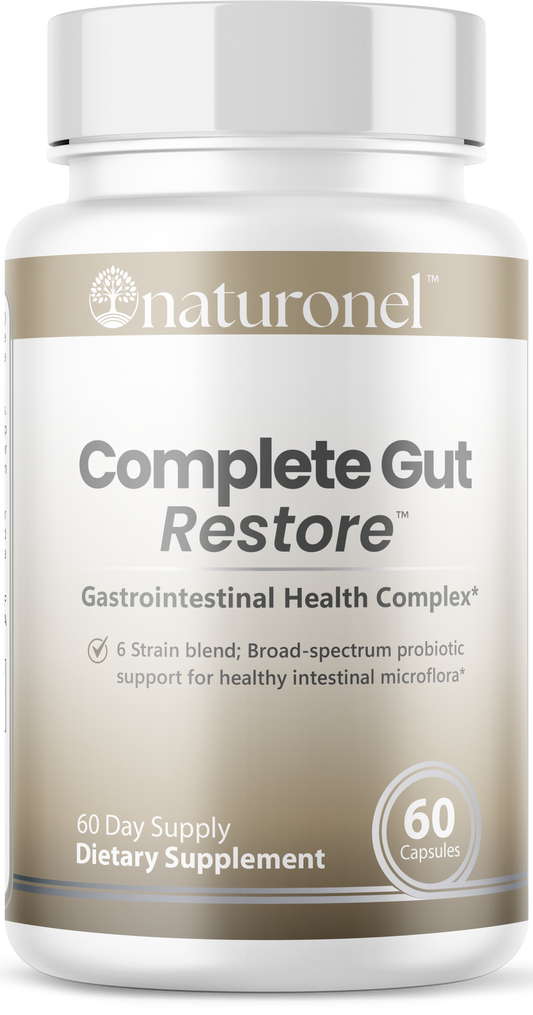 Complete Gut Restore