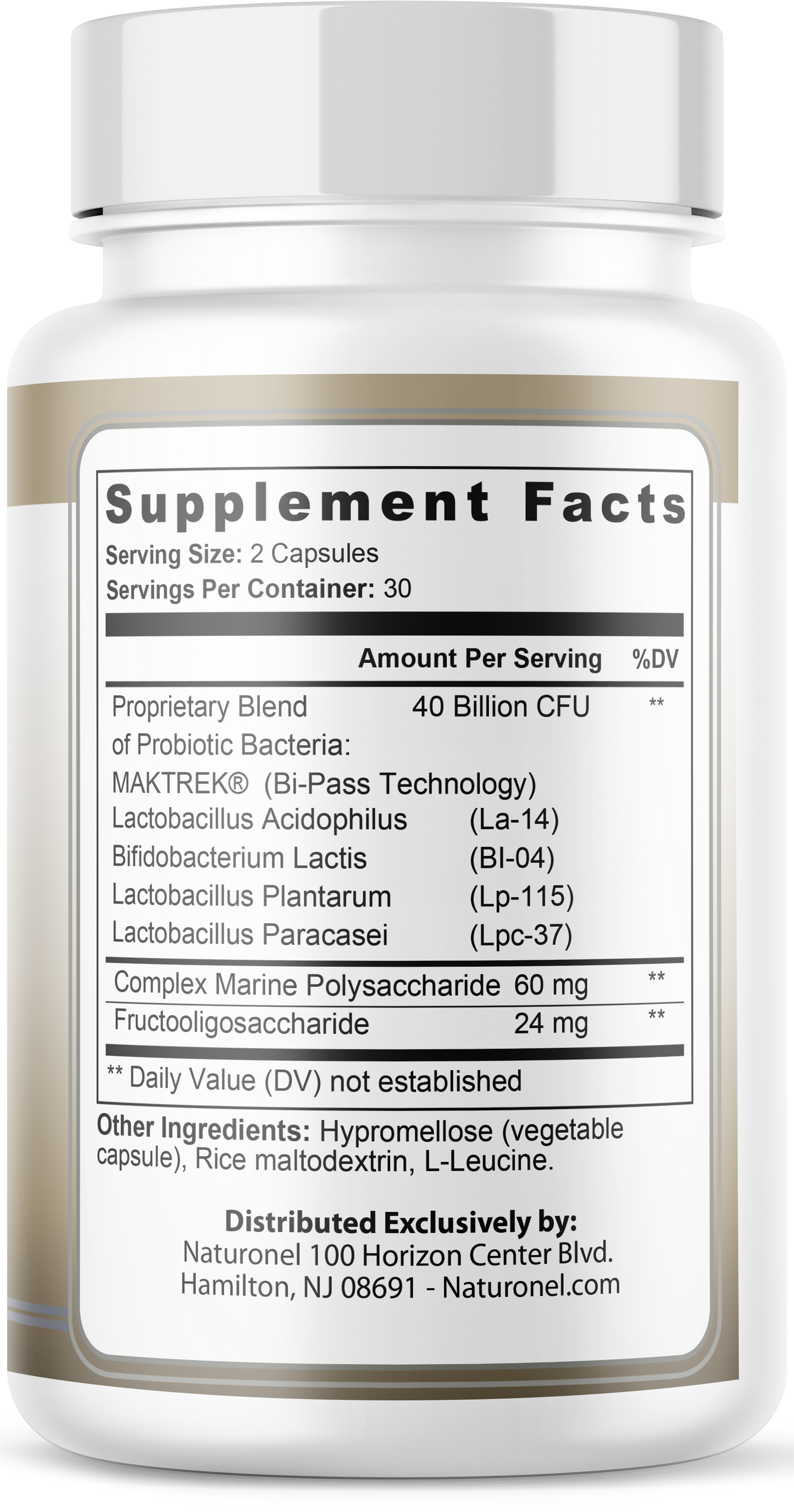 Complete Gut Restore