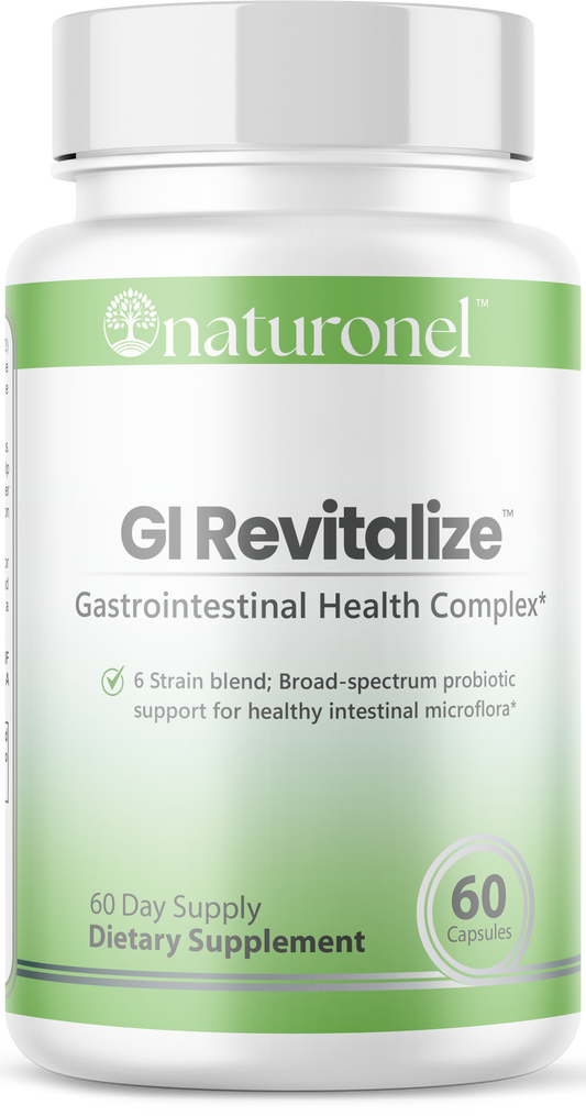 GL Revitalize
