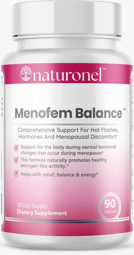 Menofem Balance