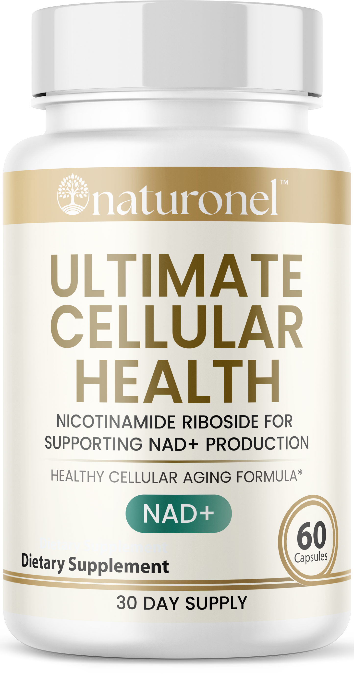 Ultimate Cellular Health