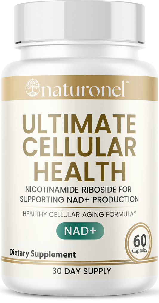 Ultimate Cellular Health