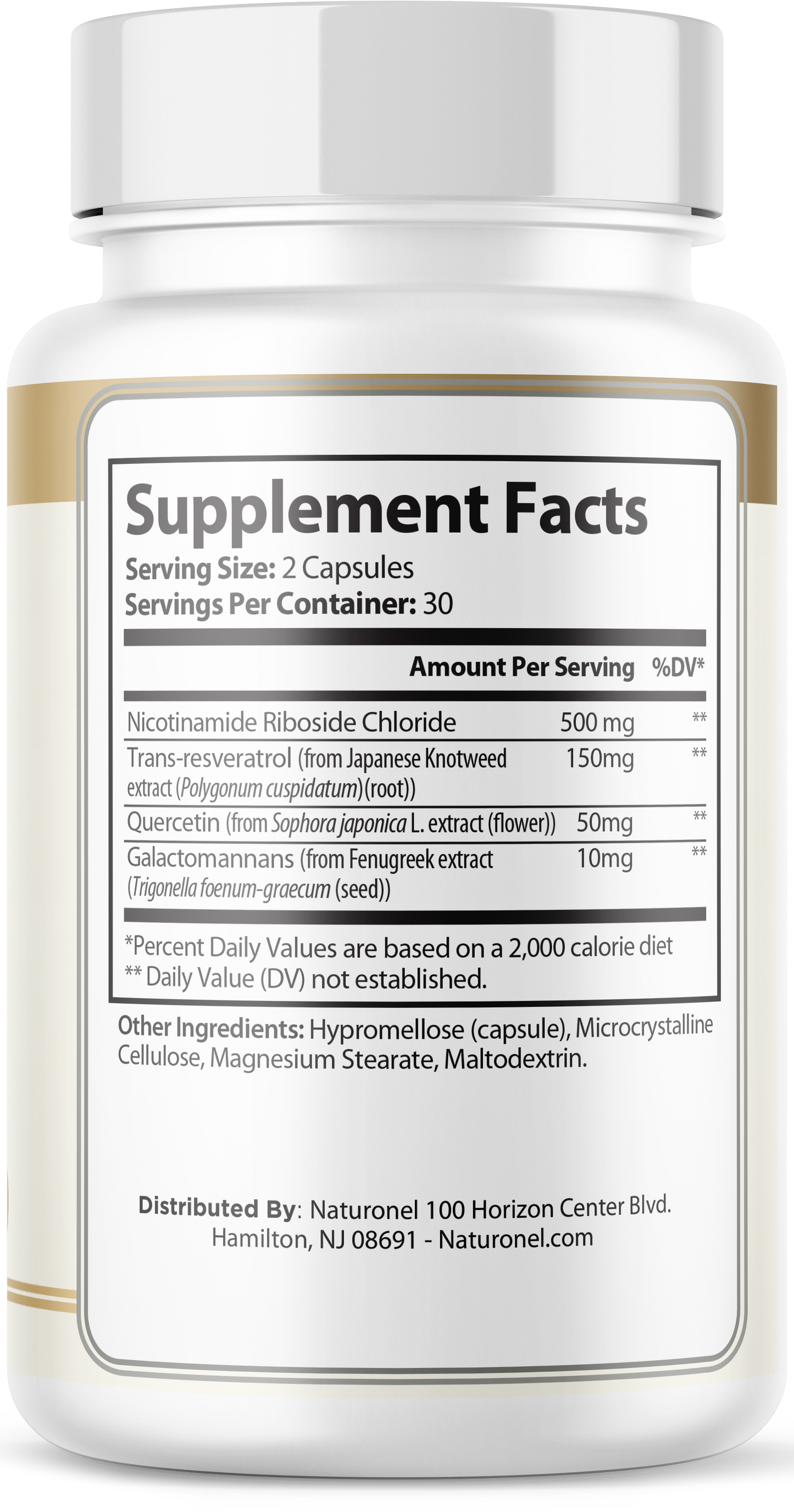 Ultimate Cellular Health