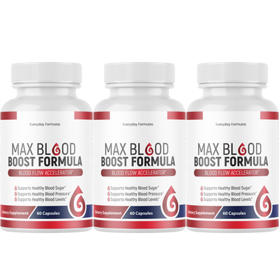 90 DAY SUPPLY