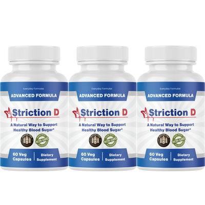 90 DAY SUPPLY