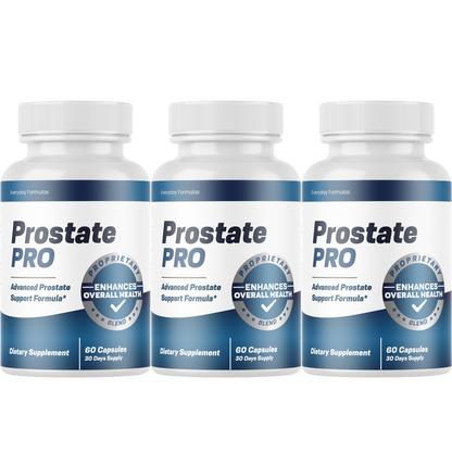 Prostate Pro Prostate Health Support Supplement 60 Capsules