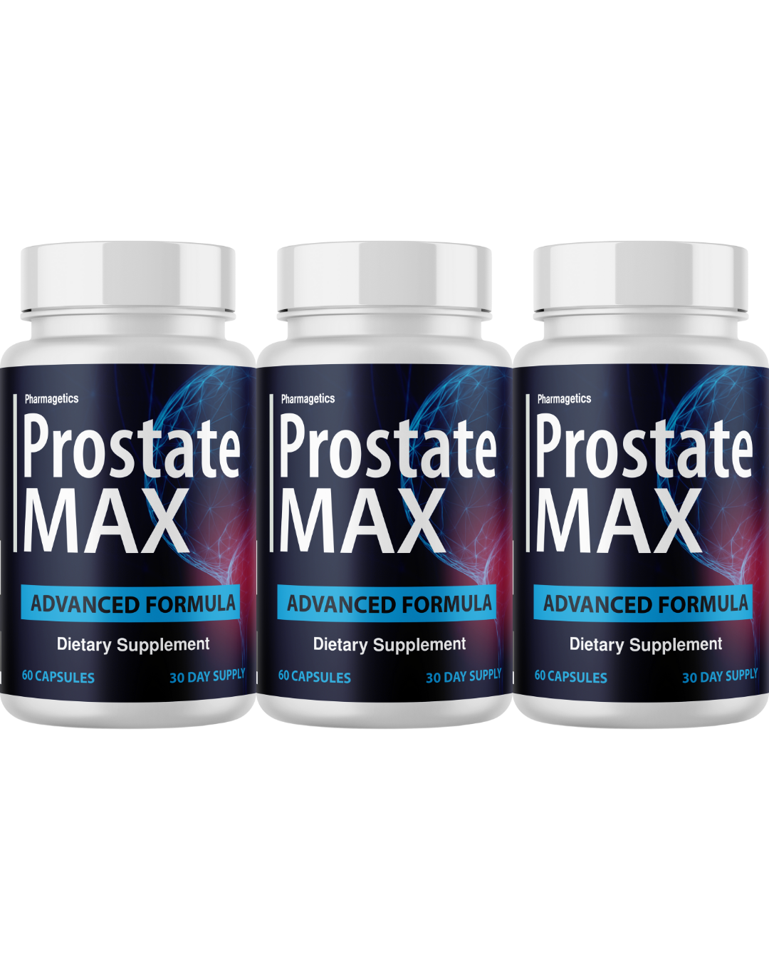 Prostate MAX Prostate Health Support Dietary Supplement Formula 60 Capsules