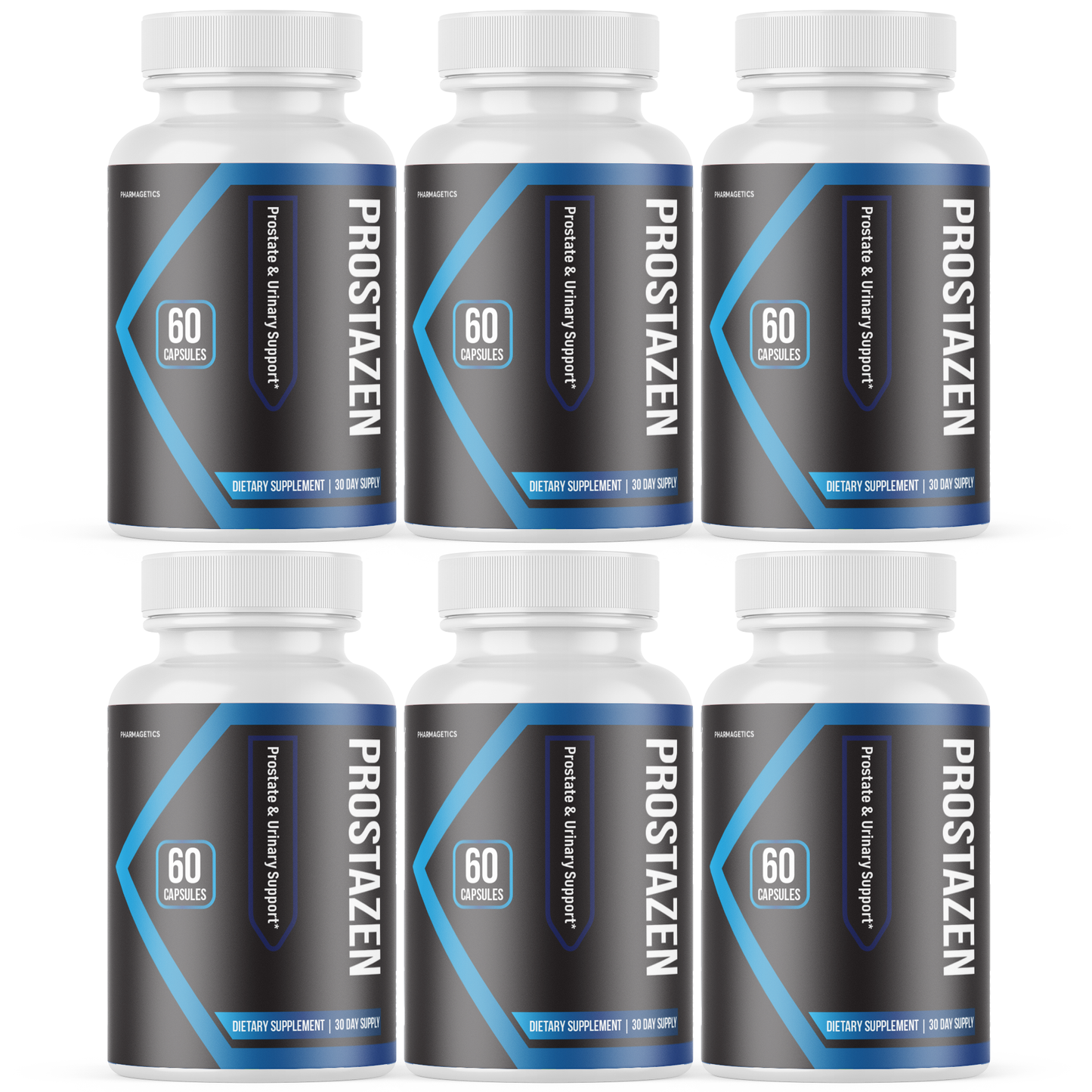 Prostazen Urinary and Prostate Health Support Supplement 60 Capsules