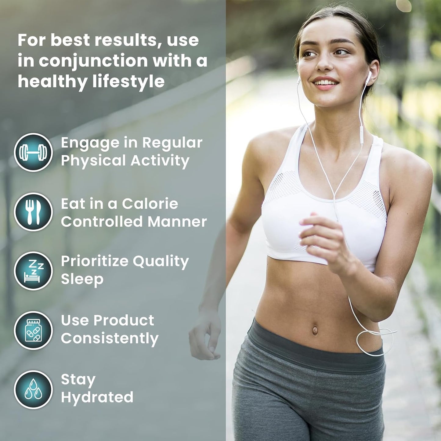 KIMAZO New-Appetite Suppressant Weight Loss Pills for Women - Belly Fat Burner for Women | Metabolism Booster and Carb Blocker, Burn Fat 24/7-3rd Party Tested Weight Loss Diet Pills - 60 Capsules