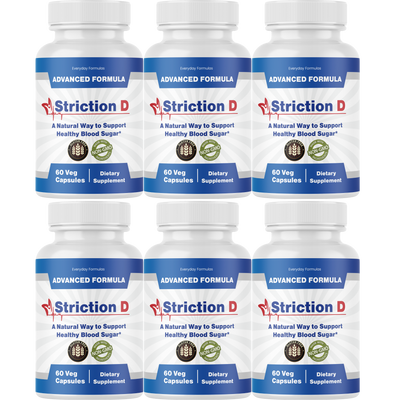 180 DAY SUPPLY