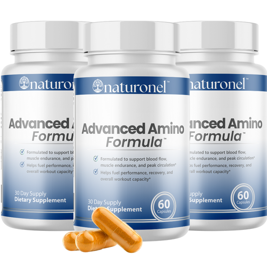 Advanced Vision Formula