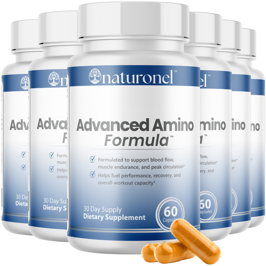 Advanced Vision Formula