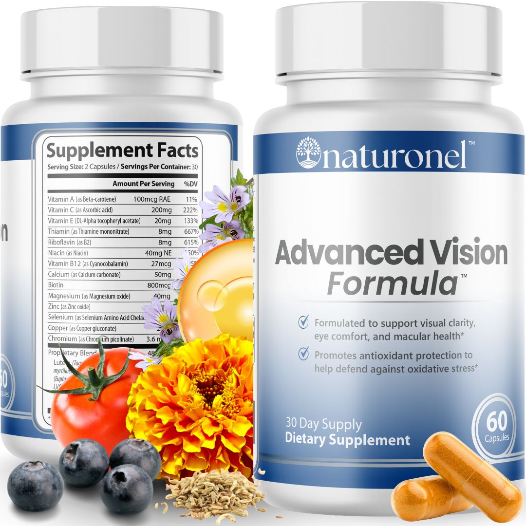 Advanced Vision Formula