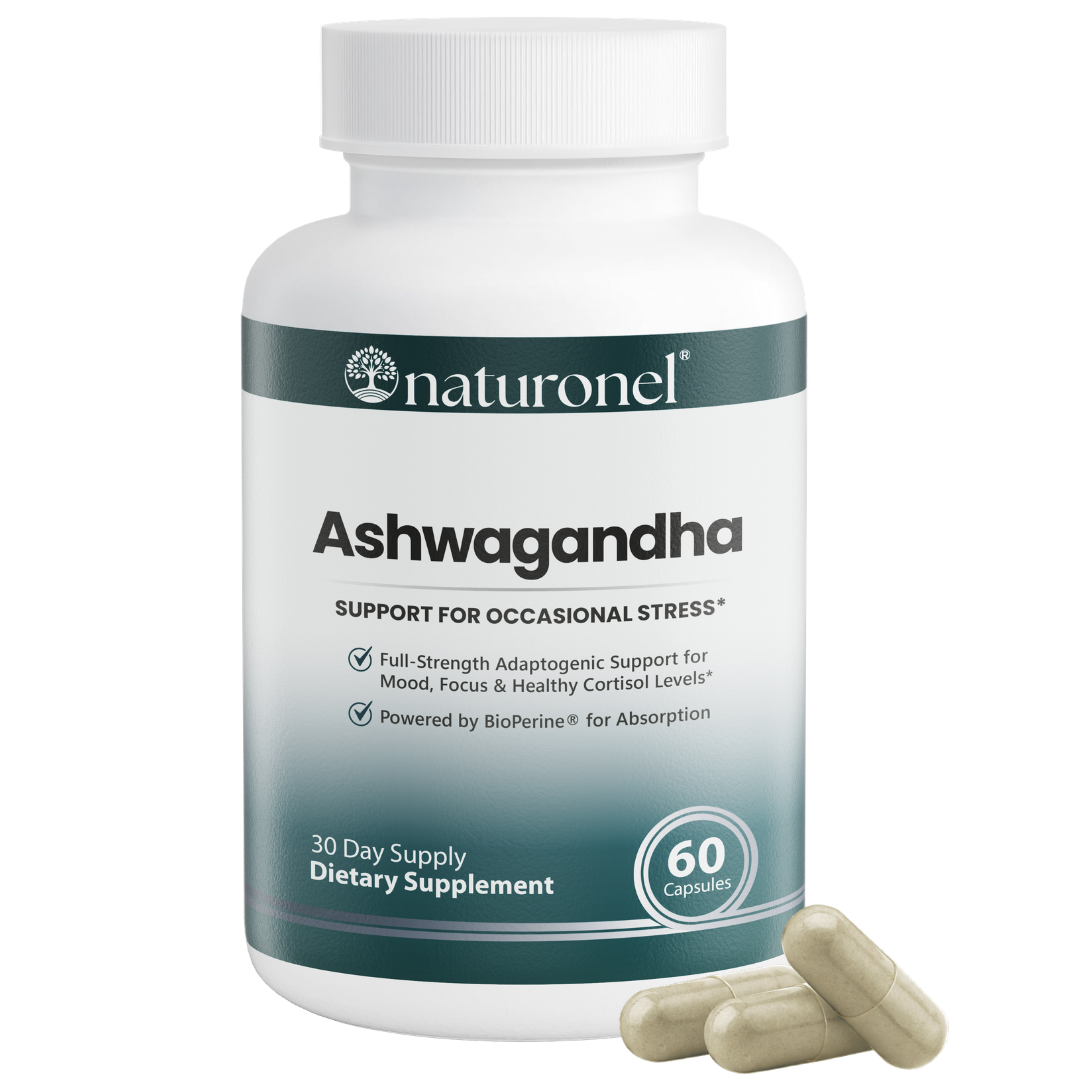 Ashwagandha