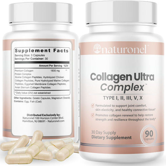 Collagen Ultra