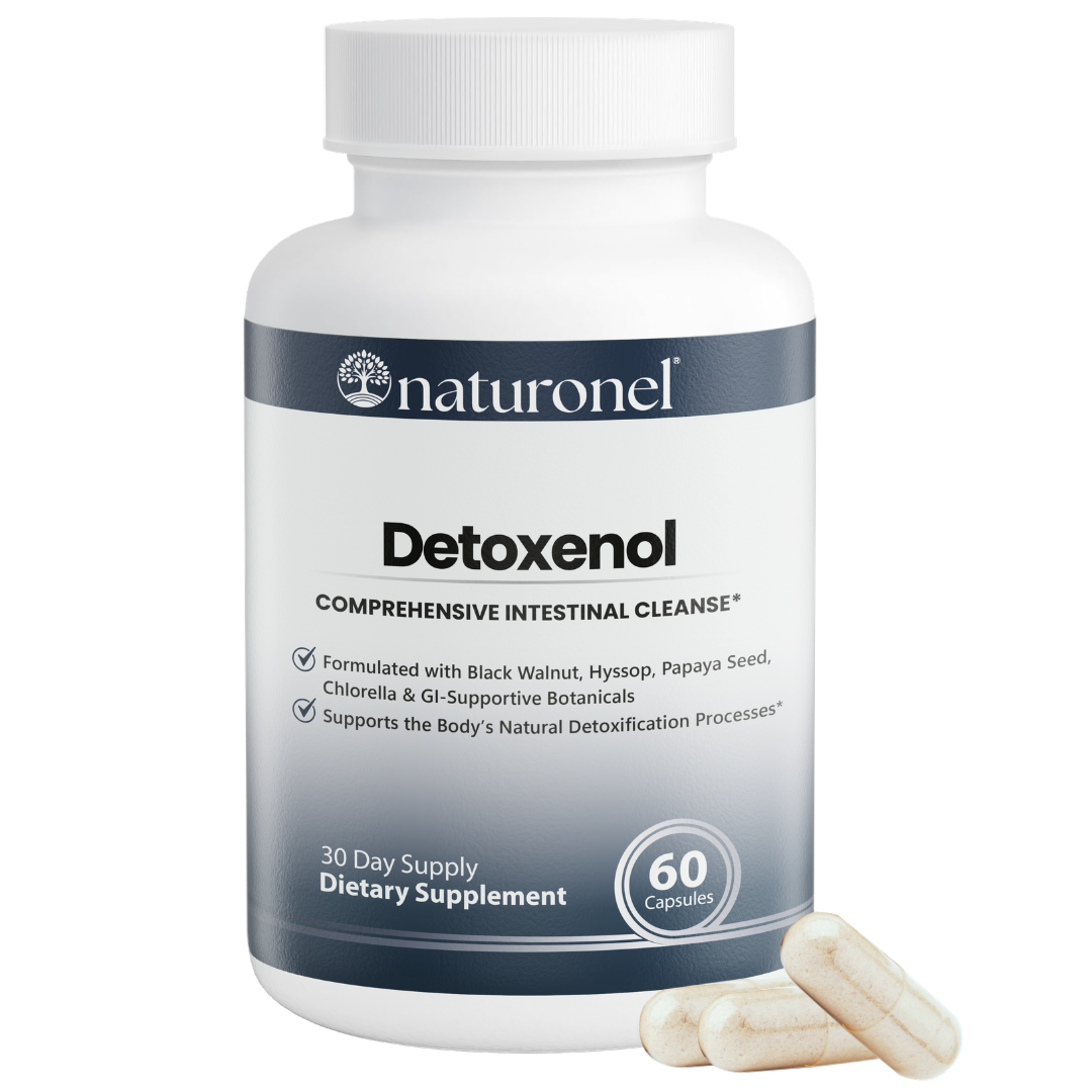 Detoxenol