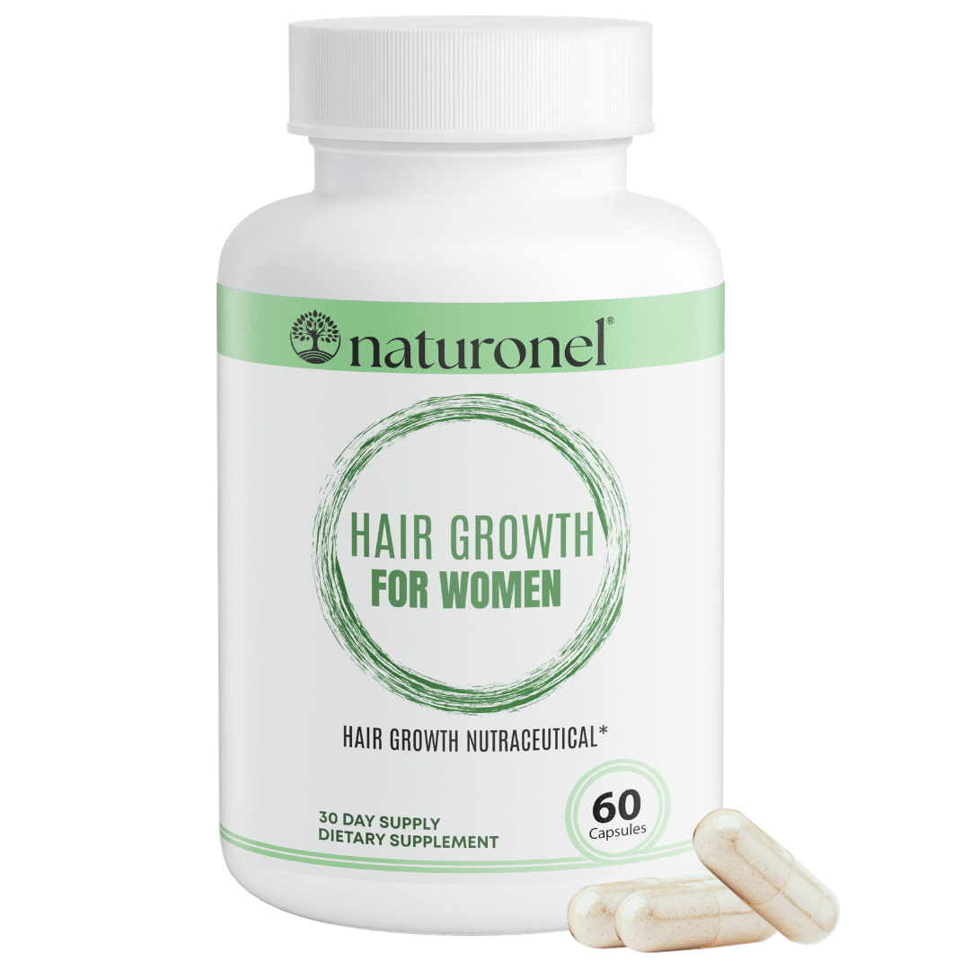 Hair Growth for Women