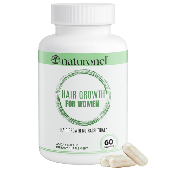 Hair Growth for Women