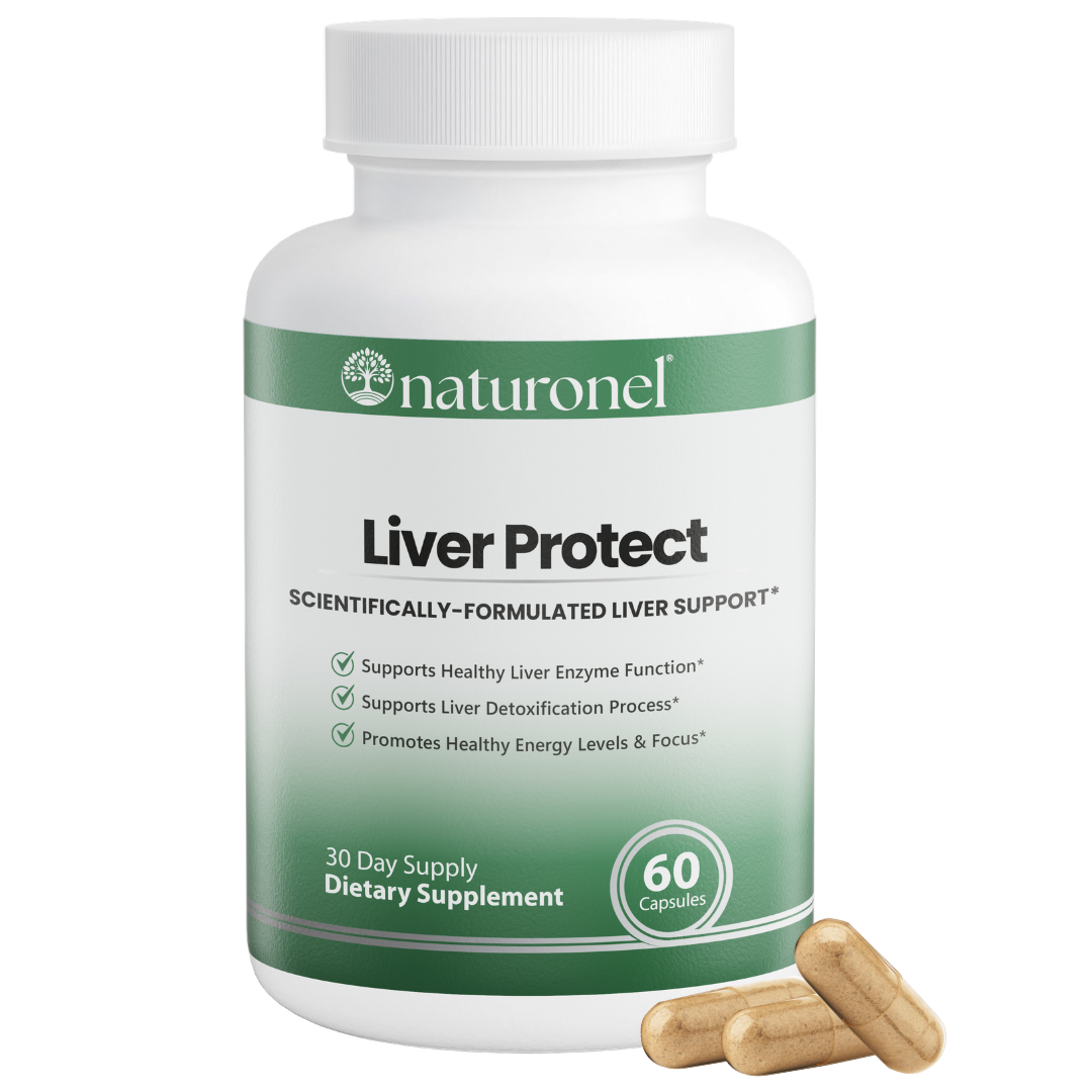 Liver Protect