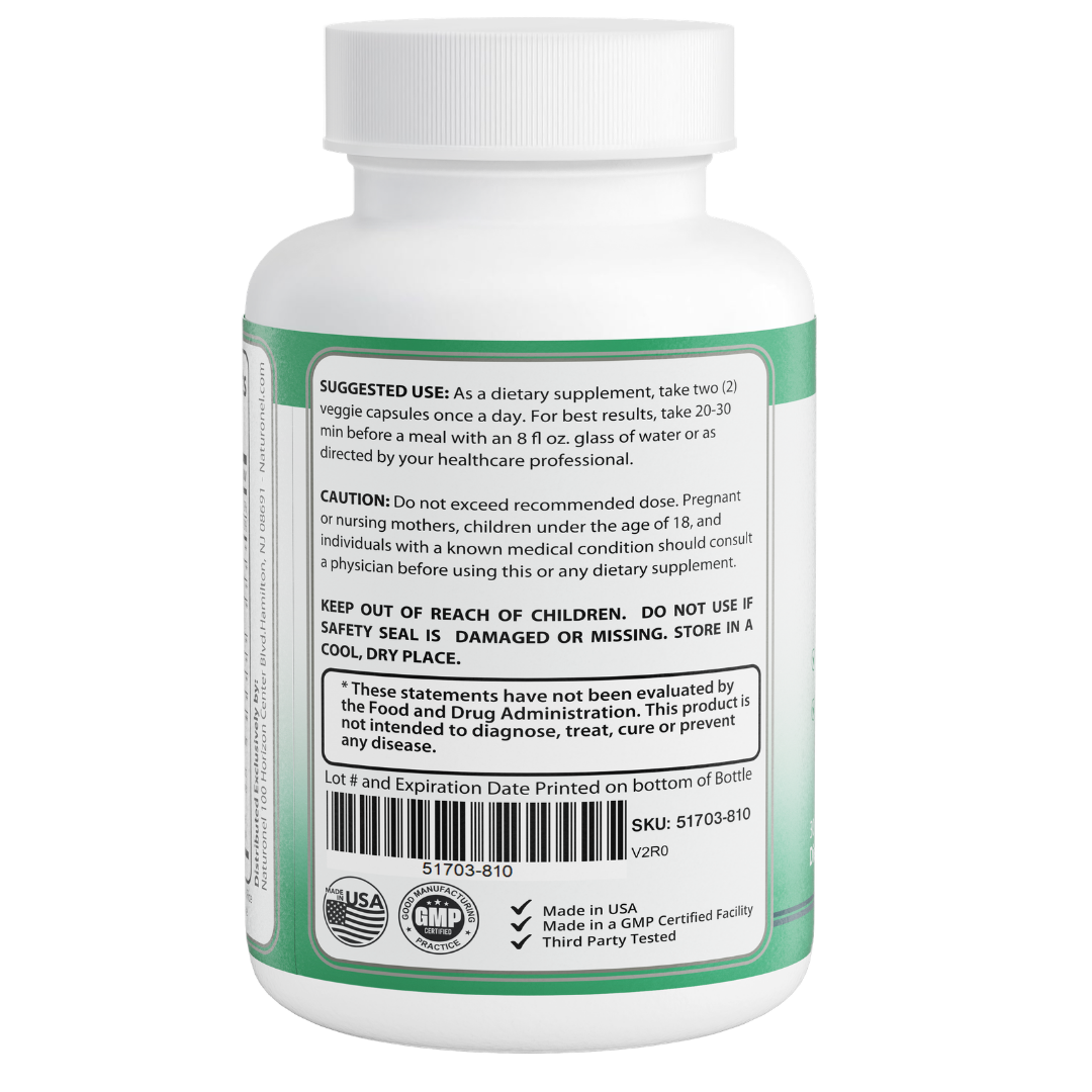 Liver Health Formula