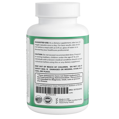 Liver Health Formula