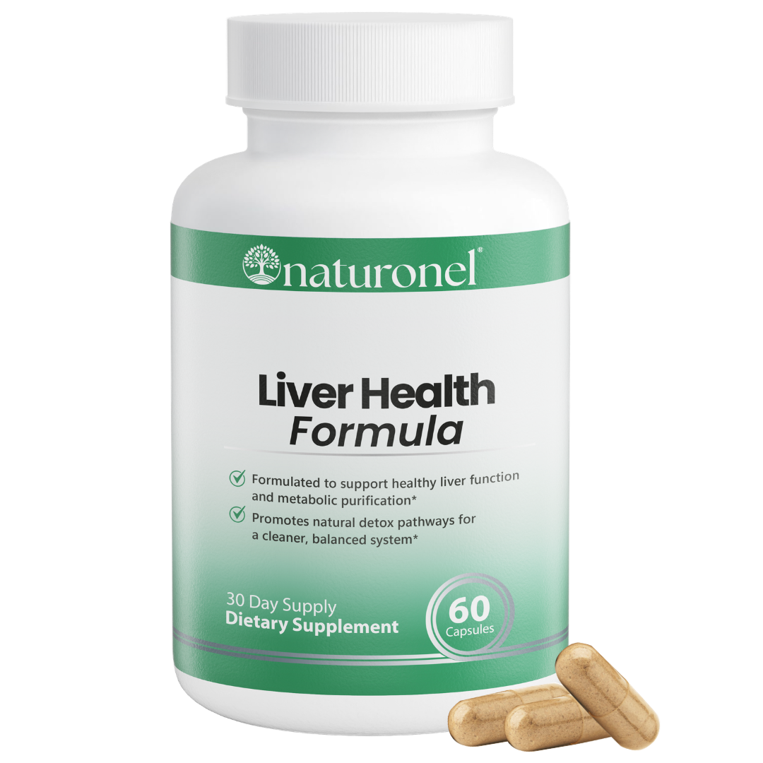 Liver Health Formula