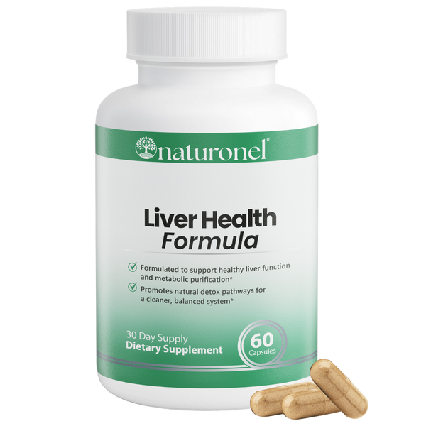 Liver Health Formula