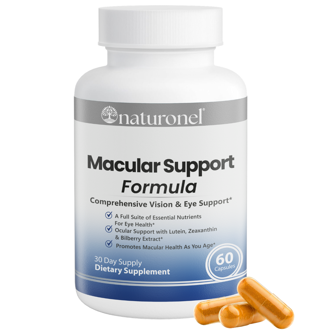 Macular Support Formula