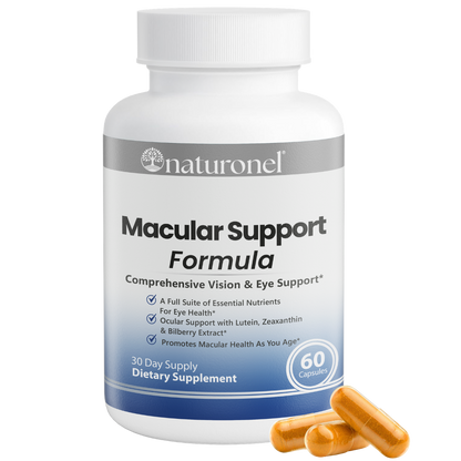 Macular Support Formula