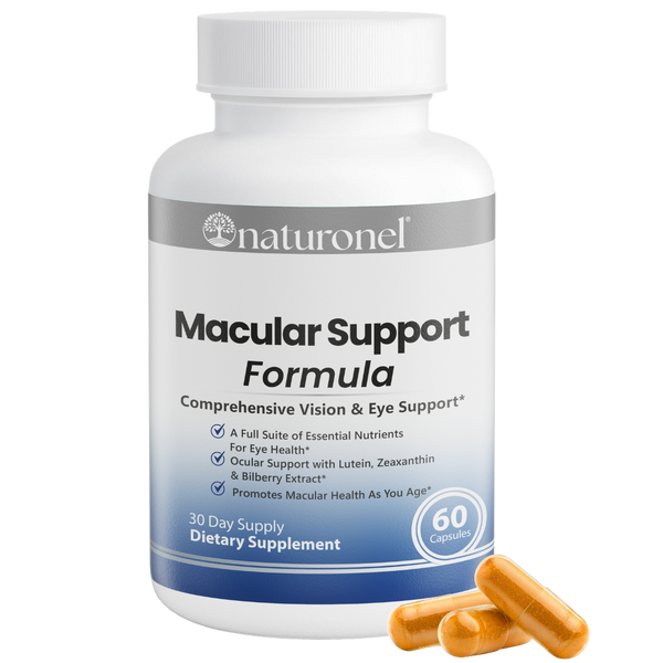 Macular Support Formula
