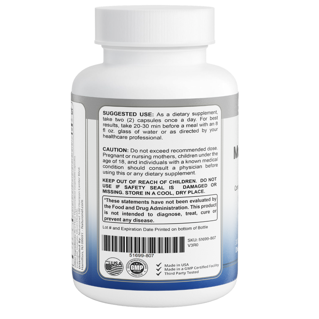 Macular Support Formula