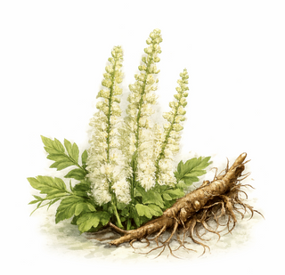 Black Cohosh