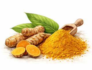 Turmeric Extract