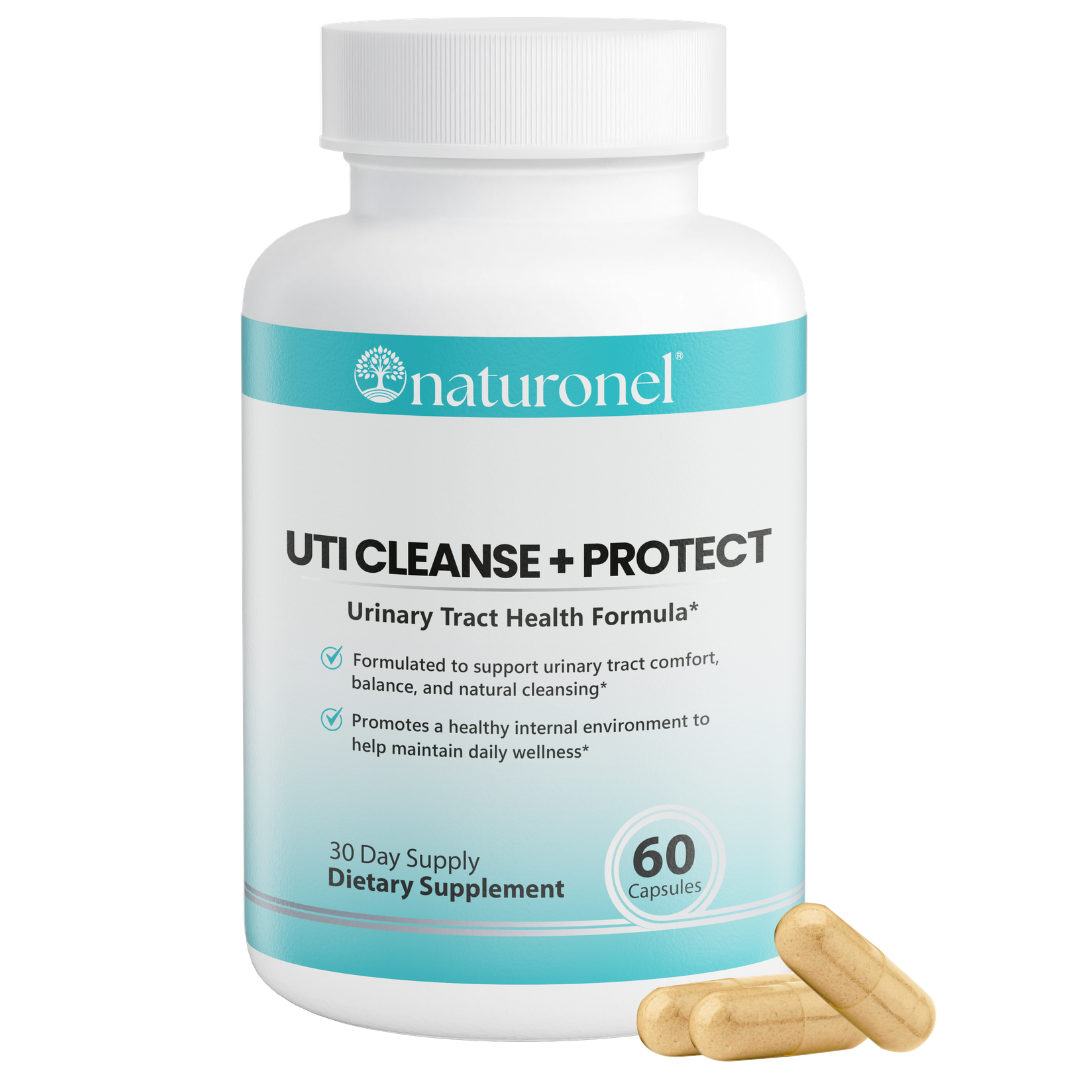 UTI Cleanse and Protect
