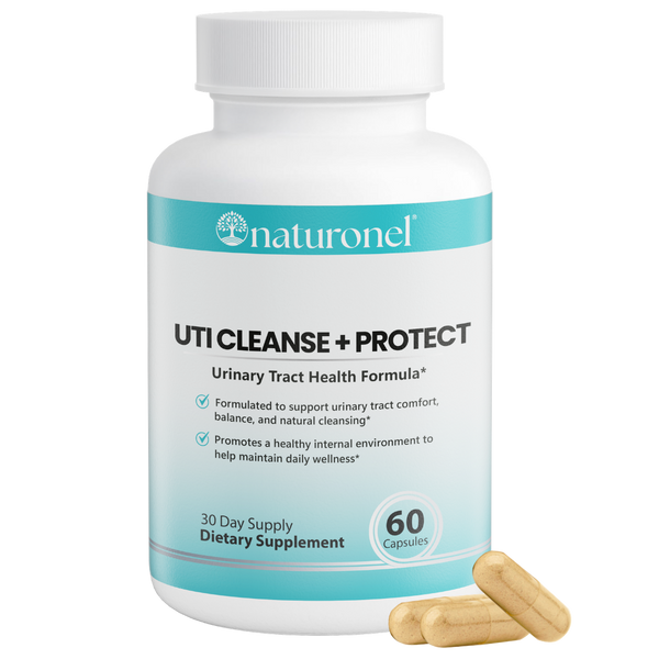 UTI Cleanse and Protect