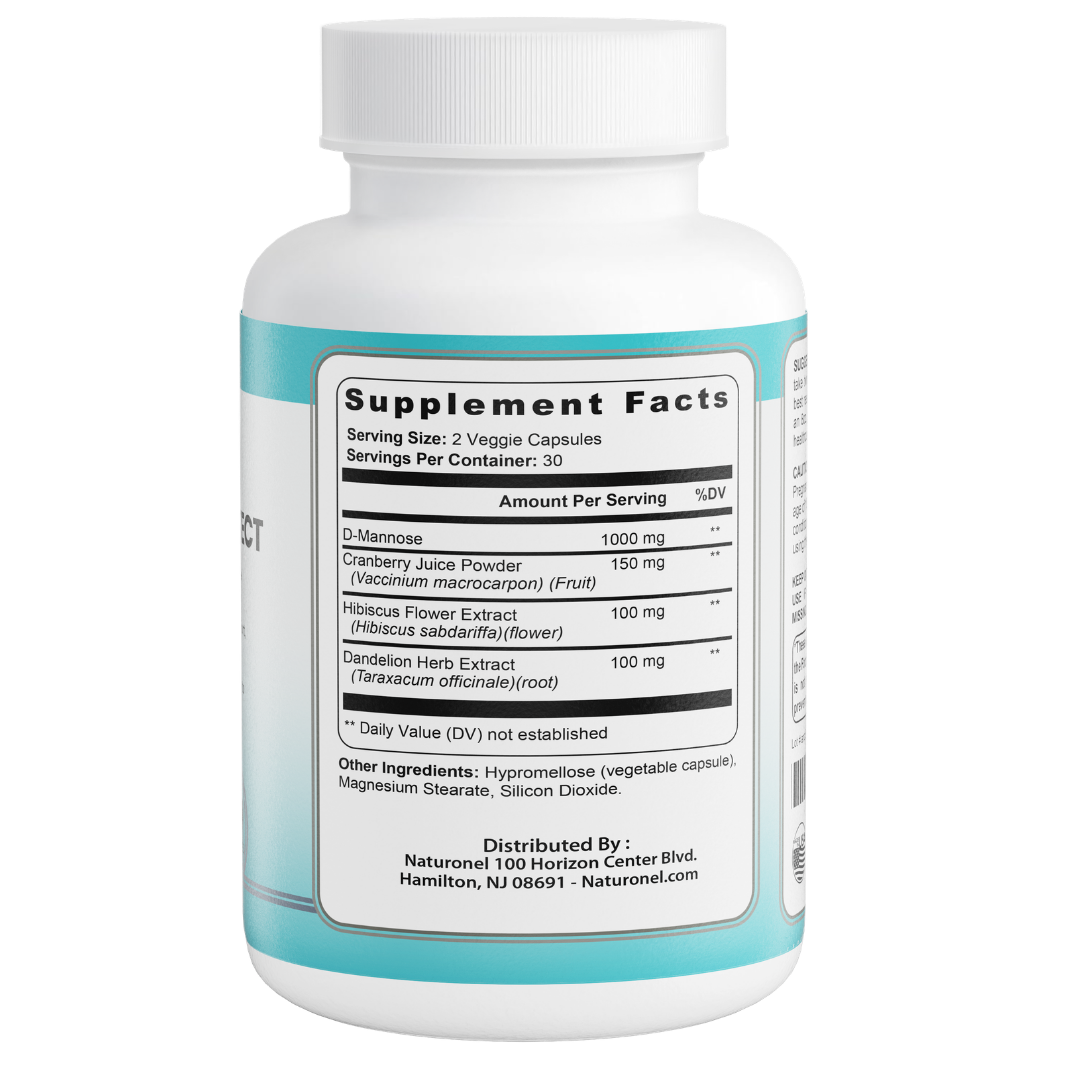 UTI Cleanse and Protect