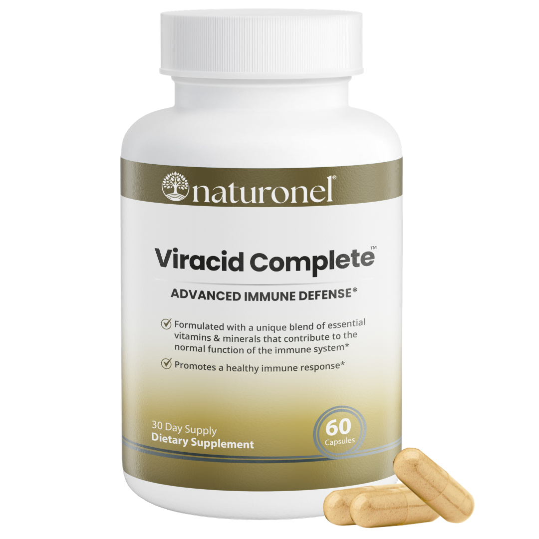 Viracid Complete