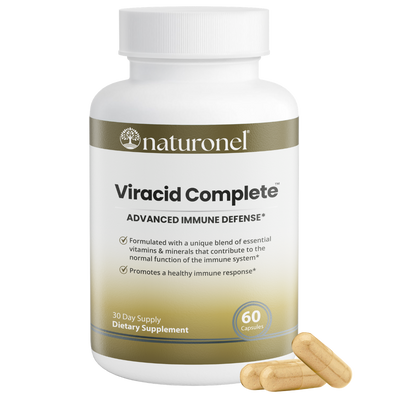 Viracid Complete