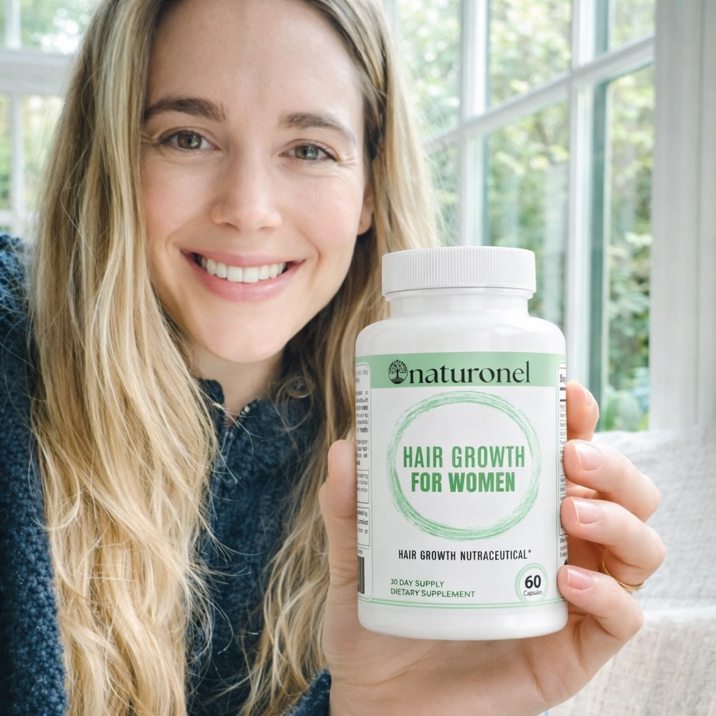 Hair Growth for Women