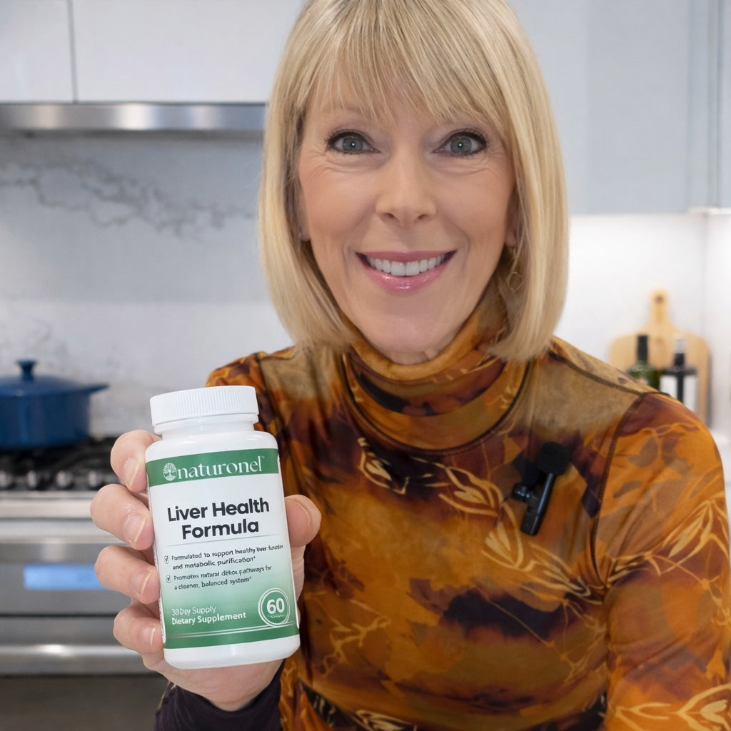 Liver Health Formula